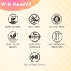 Collagen builder 100% plant based from Kaaya Essentials