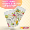 Collagen builder 100% plant based from Kaaya Essentials