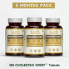 Cholestro Xpert™: Ayurvedic Medicine to Lower Cholesterol & Support Heart Health (Ministry of Ayush Approved)