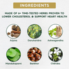 Cholestro Xpert™: Ayurvedic Medicine to Lower Cholesterol & Support Heart Health (Ministry of Ayush Approved)