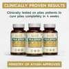 Pile Xpert™: Ayurvedic Medicine for Piles, Fissure & Fistula (Ministry of Ayush Approved)