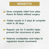 Pile Xpert™: Ayurvedic Medicine for Piles, Fissure & Fistula (Ministry of Ayush Approved)