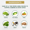 Diaba Xpert™: Ayurvedic Medicine to Control Diabetes & Blood Sugar Levels (Ministry of Ayush Approved)