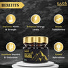 Pure Himalaya Shilajit Resin from Kaaya Essentials